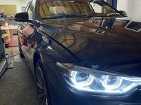 gebraucht BMW 330 330 d xDrive Luxury Line Aut.