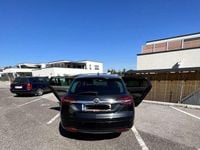 gebraucht Opel Insignia 2.0 CDTI Sports Tourer Aut. Business Edition