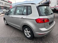 gebraucht VW Golf Sportsvan Comfortline BMT 12 TSI