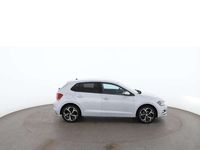 gebraucht VW Polo VI 1.6 TDI Highline LED DIGI-TACHO SITZHZG