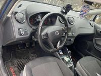 Gebraucht Seat Ibiza ST Style 90 PS (66 kW) 2016 Blau Kombi