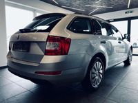 gebraucht Skoda Octavia Ambition 4x4*Pickerl 09/2024*Bastlerhit*