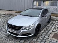 Gebraucht VW Passat 170 PS (125 kW) 2008 Limousine