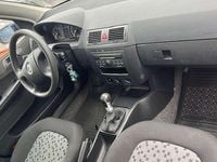 Gebraucht Skoda Fabia 150 PS (110 kW) 2006 Blau Kleinwagen