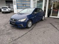 gebraucht Seat Ibiza 1,0 Cool