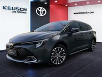 gebraucht Toyota Corolla 1,8l Hybrid TS Active Drive Kombi