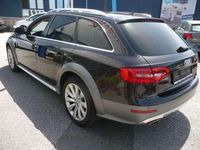 gebraucht Audi A4 Allroad 2,0 TDI quattro DPF S-tronic Kombi / Family