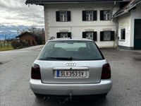 gebraucht Audi A4 Avant 1,9 TDI neues pickerl 04/25