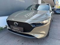 Gebraucht Mazda 3 Nagisa 140 PS (102 kW) 2025 Braun Limousine