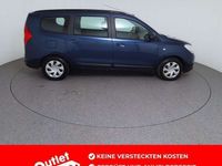 gebraucht Dacia Lodgy Supreme TCe 115 S&S