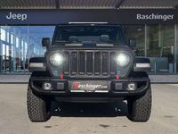 gebraucht Jeep Wrangler Rubicon 2,0 GME Aut.