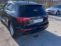 gebraucht Audi Q5 20 TDI quattro DPF S-tronic