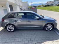 Gebraucht Audi A3 Ambiente 179 PS (131 kW) 2014 Limousine