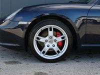 gebraucht Porsche Boxster S Cabrio *wenig Kilometer*