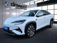 Gebraucht BYD Sealion 7 389 kW (530 PS) 2026 Weiß SUV