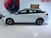Neu Hyundai i30 GO! 99 PS (72 kW) 2025 Serenity white pearl Limousine