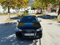 gebraucht Audi A1 Sportback 10 TFSI Design