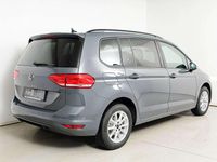 gebraucht VW Touran Friends TDI