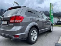 Gebraucht Fiat Freemont Urban 170 PS (125 kW) 2013 SUV