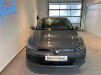 Neu VW Golf VIII 115 PS (84 kW) 2026 Mittelgrau  normal Limousine