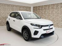 gebraucht Citroën C3 Turbo 100PS Manuell YOU