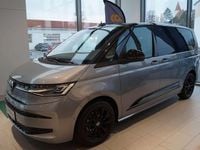 Neu VW Multivan Edition 150 PS (110 kW) 2025 Silber  metallic Van