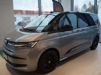 gebraucht VW Multivan Edition TDI