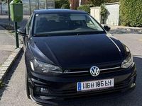 gebraucht VW Polo 10 Comfortline TSI