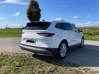 gebraucht Skoda Enyaq iV 80 Suite (Family Paket) 82kWh