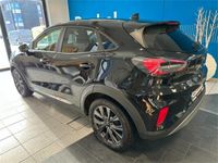 gebraucht Ford Puma 1,0 Ecoboost Hybrid Titanium X