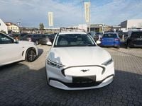 gebraucht Ford Mustang Mach-E 88 KW/h Extended Range *TOPAUSSTATTUNG*
