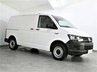 gebraucht VW Transporter T63Sitzer Klima Ahk Pdc Freispr USB Berganfahrassist