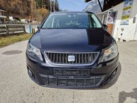 gebraucht Seat Alhambra Reference 20 TDI CR 4WD DPF