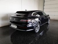 gebraucht VW Arteon SB Elegance 2,0 TDI DSG LEDER / HEAD UP / VIRTUELL / LED / NAVI / AHV & KAMERA / ACC