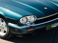 gebraucht Jaguar XJS 6.0