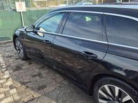 gebraucht Audi A6 Avant 40 TDI quattro S tronic design
