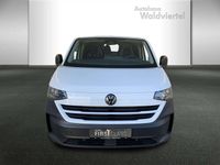 gebraucht VW Transporter T7 VW T7 Kastenwagen LR TDI