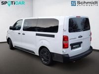 Neu Citroën Jumpy 177 PS (130 kW) 2026 Van / Kleinbus