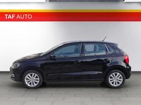 gebraucht VW Polo Comfortline 10 BMT