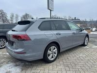 gebraucht VW Golf VIII Life 2,0 TDI Life DSG