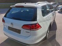 gebraucht VW Golf Alltrack Kombi TDi 4Motion DSG