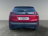 gebraucht Peugeot 3008 Hybrid4 300 PHEV e-EAT8 GT-Line 8-fach bereift!