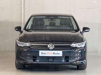 gebraucht VW Golf VIII Rabbit TSI