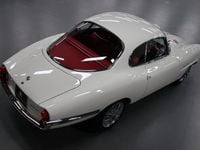 Gebraucht Alfa Romeo Giulia Sprint Sprint 116 PS (85 kW) 1966 Weiß Coupé