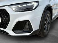 gebraucht Audi A1 allstreet 30 TFSI intense