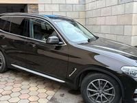 Gebraucht BMW X3 190 PS (139 kW) 2019 SUV