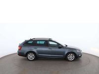 gebraucht Skoda Octavia Combi 1.6 TDI Ambition Aut RADAR NAV PDC