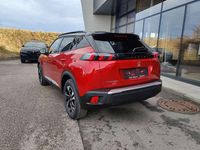 gebraucht Peugeot e-2008 GT