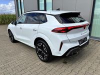 Neu Cupra Terramar VZ 265 PS (194 kW) 2025 SUV