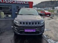 gebraucht Jeep Compass Longitude FWD